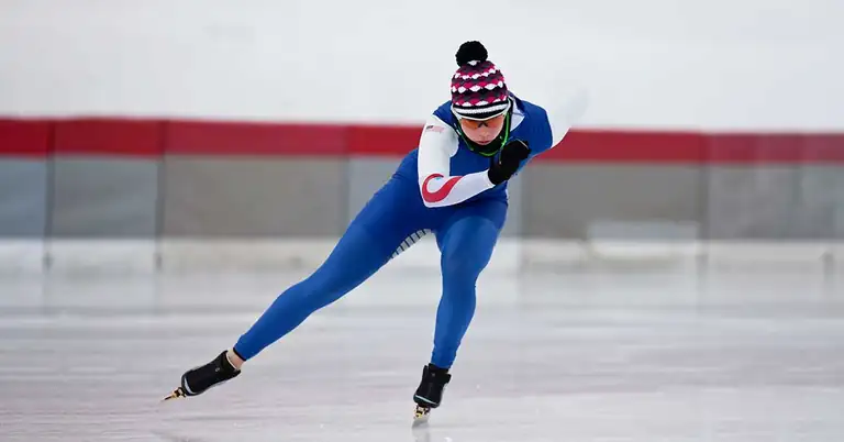 Ice Skating|DB Complexes||Training Program|Lower Body Complex|Workout schedule chart showing different confinement periods