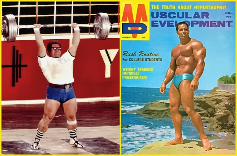 Ken Patera