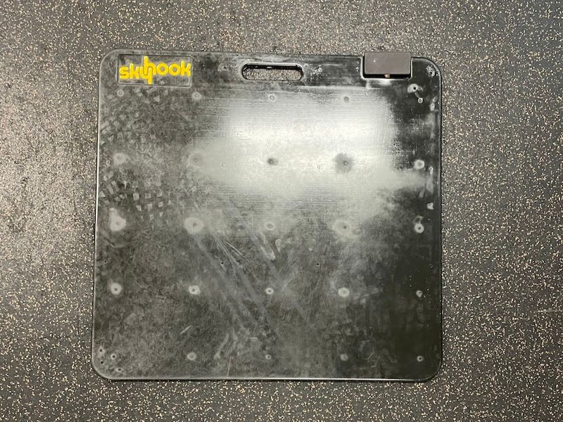 Skyhook Jump Mat
