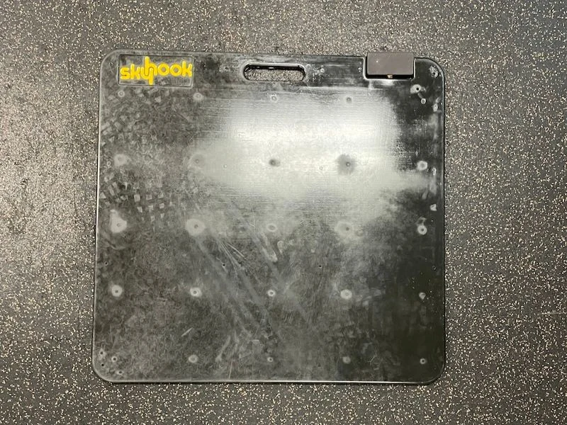 Skyhook Jump Mat