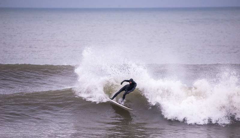 Carves