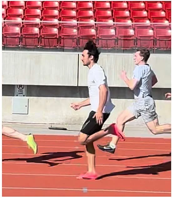 SFU Athlete
