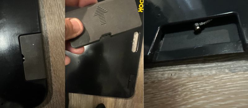 Charging Port