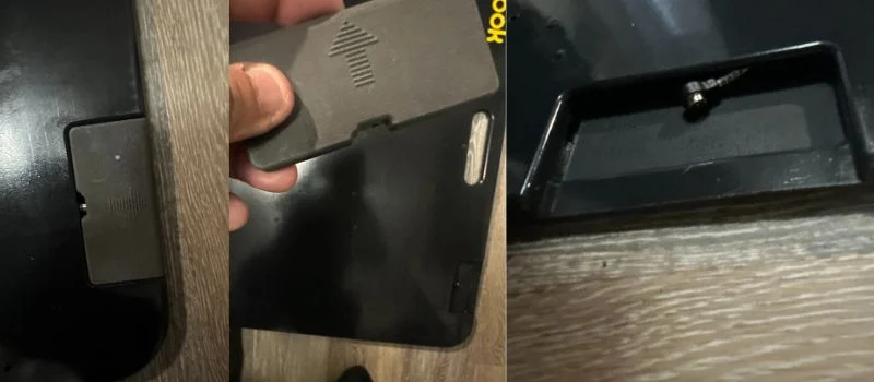 Charging Port