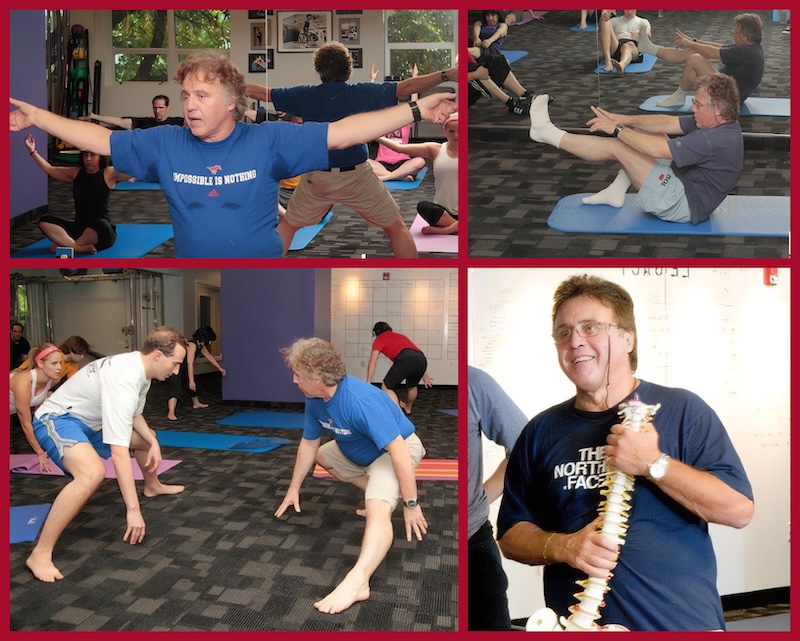 Voyer Exercises