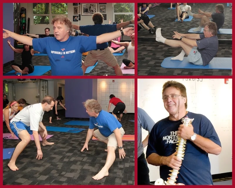 Voyer Exercises