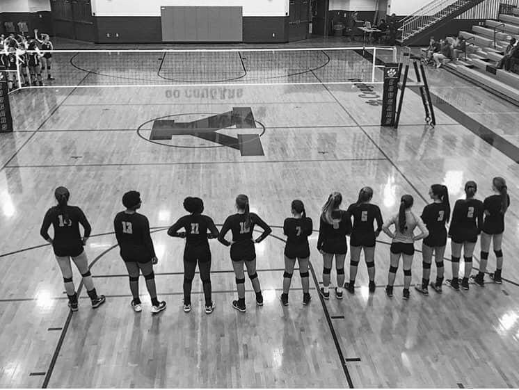 Volleyball