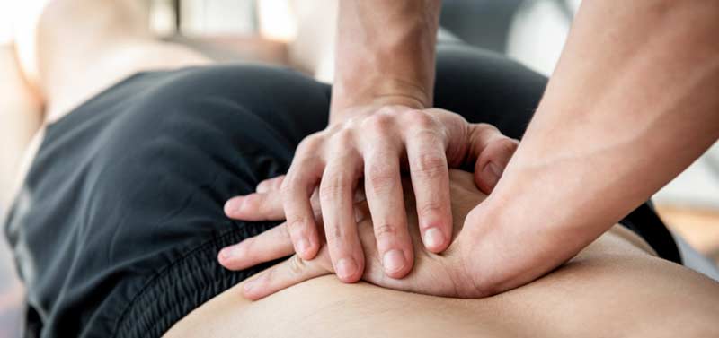 Manual Therapy