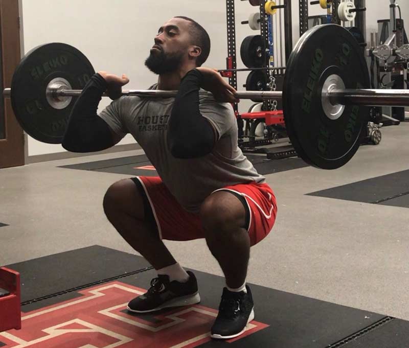 Front Squat
