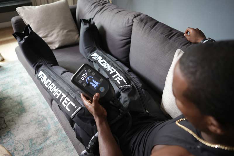 Normatec