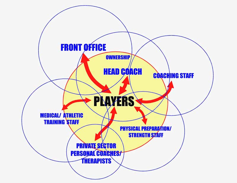 Overlapping Roles