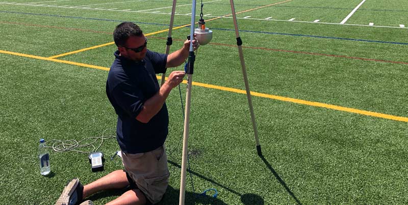 Timing Gates