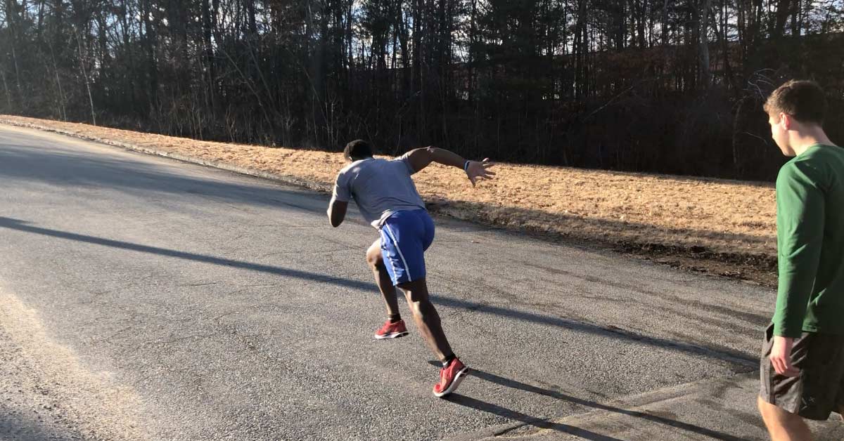 Incline Sprint|Diagram|Hill|Stride Parameters Incline|EMG Muscle Recruitment|Padulo Graded Running|Common Approaches|Technology Tests