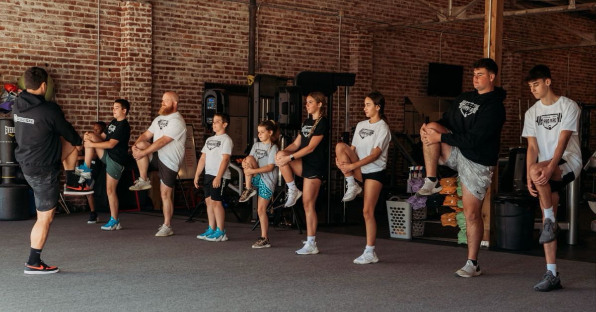 Introverted Coaches Coaching|Two images side by side: on the left