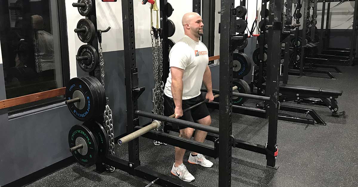 Isometric Mid-Thigh Pull|Isometric Mid-Thigh Pull Strength Test|Isometric Mid-Thigh Pull Test|Hawkin Dynamics Force Plates|Isometric Mid-Thigh Pull Test Results