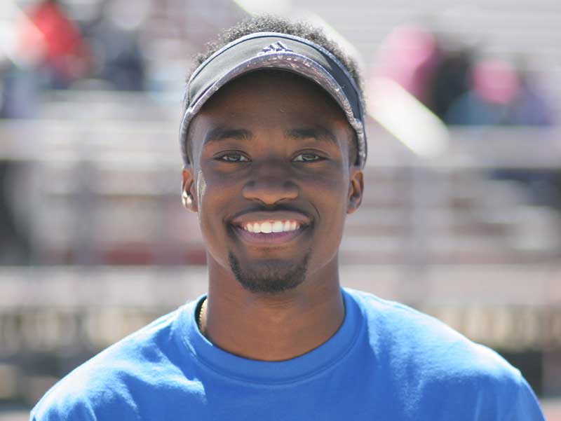 JaMari Ward