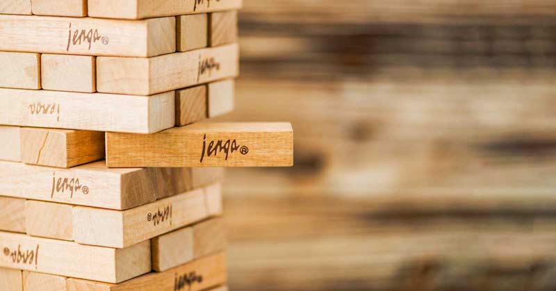 Jenga