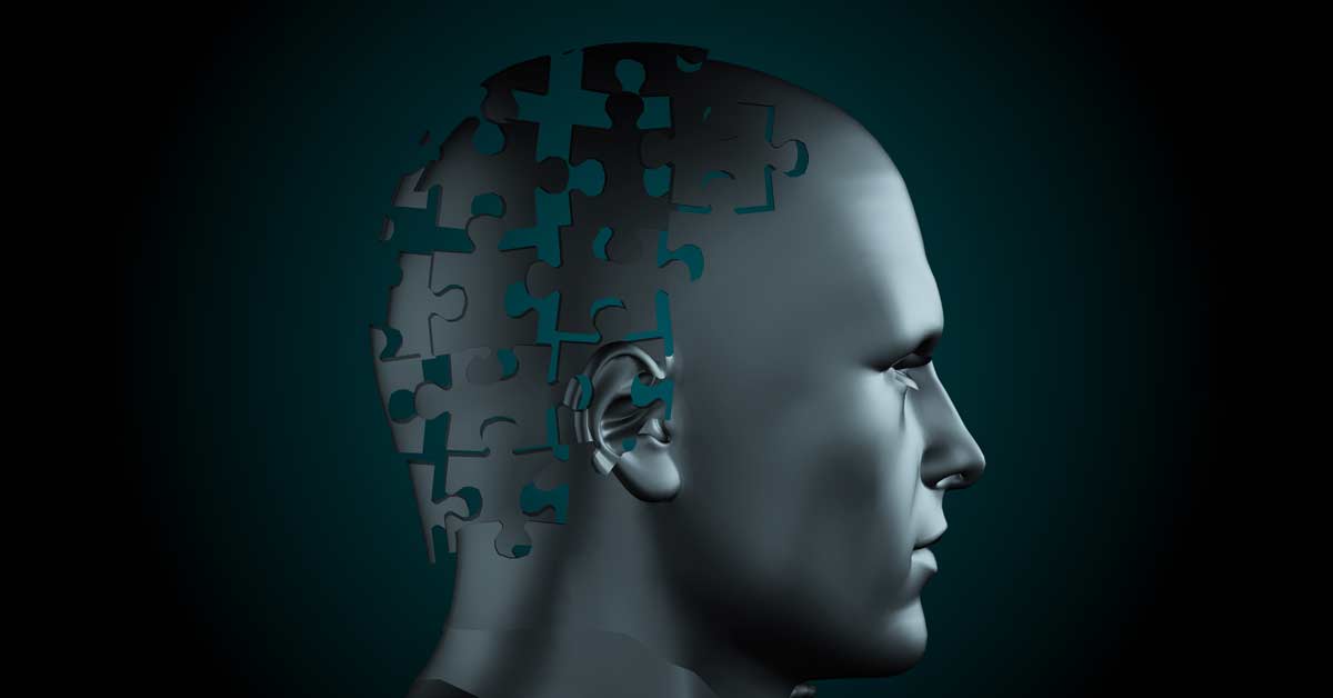 Puzzle Man