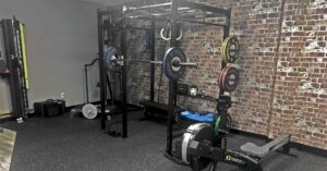 Jim Ferris Rack
