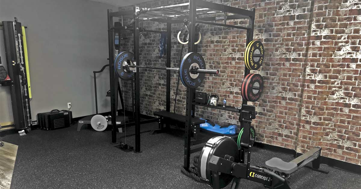 Jim Ferris Rack
