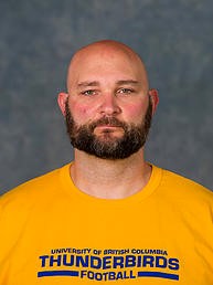 Joe McCullum