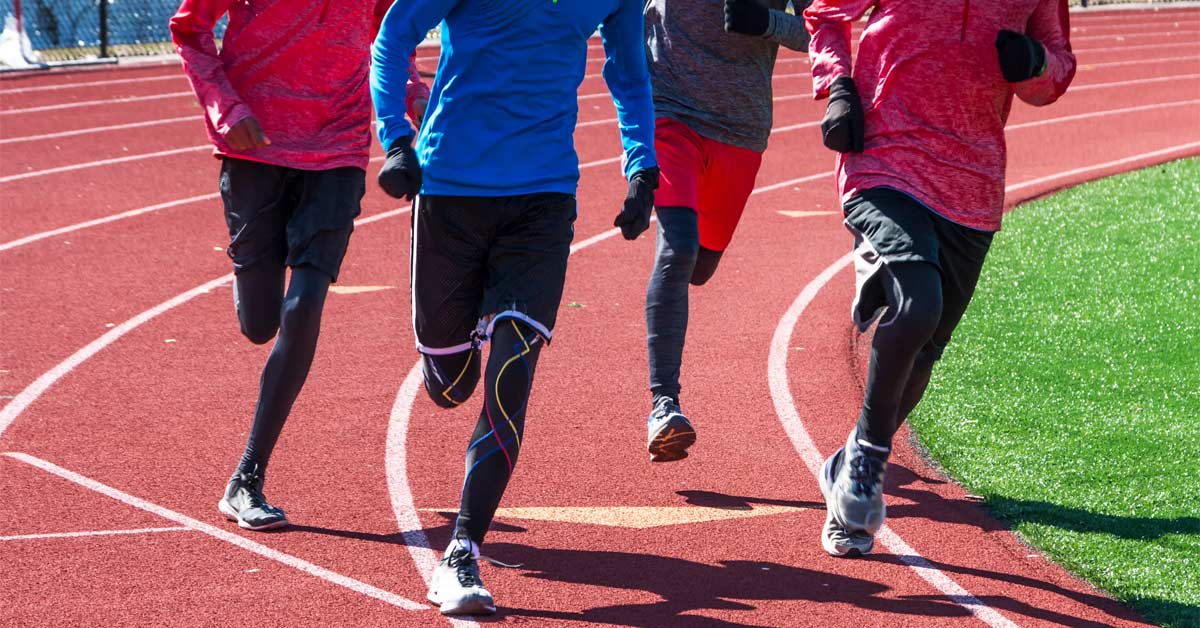Join Track Team|Freelap Timing|LSU and OU|Track Team