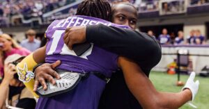 Jordan Bush NFL Player
