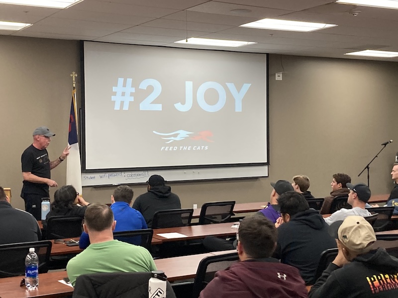 Start With Joy FTC