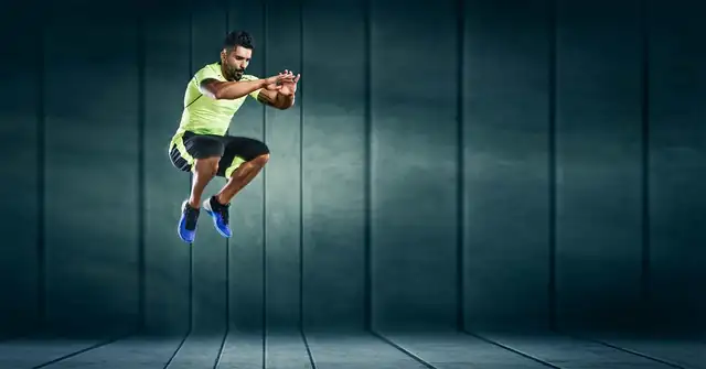 jump Testing