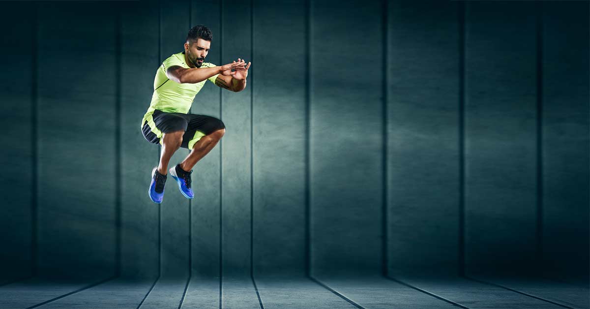 jump Testing