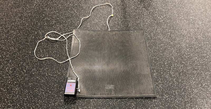 Just Jump System Kit