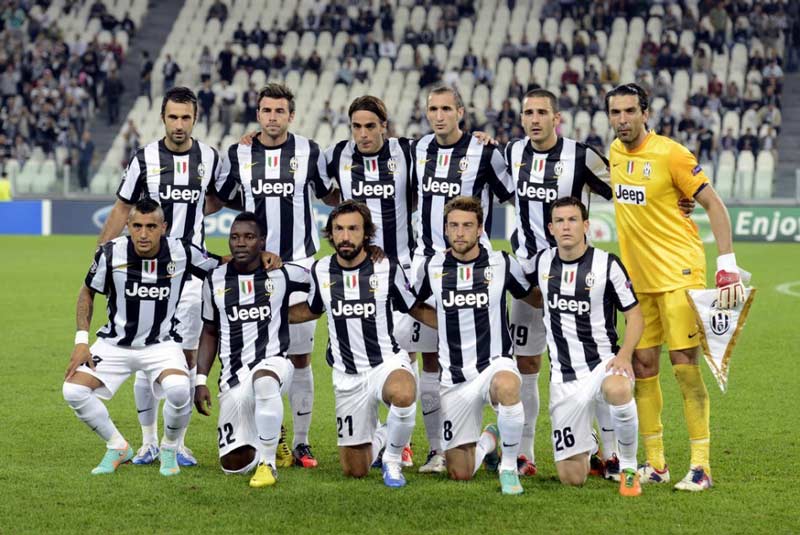 Juventus Football Club