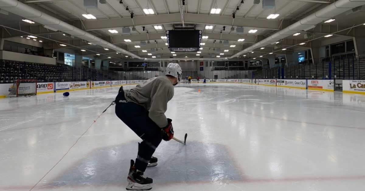 Hockey Resisted Skate|Sled Hallway|5kg Resisted Sprint Data|Sprint Hallway|Up Down Resistance|Sprint resistance data|Men's Final Data|Women's Final Data|on ice vs off ice|Women's Hockey