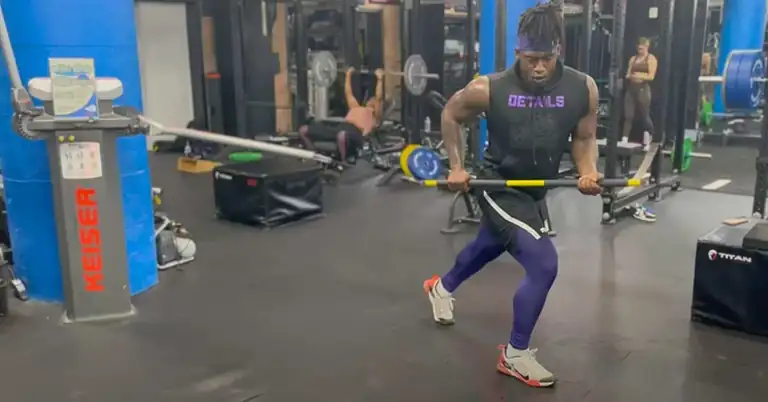 Keiser Shoulder Restoration|Keiser RTP|Static vs Pneumatic|Dynamic vs Static Resistance|Fascial Arm Lines|Keiser Training