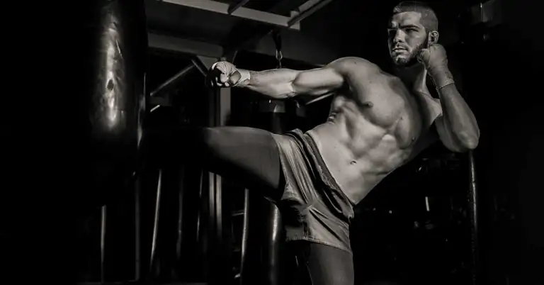 MMA Training|Energy System Chart|MMA Training Schedule