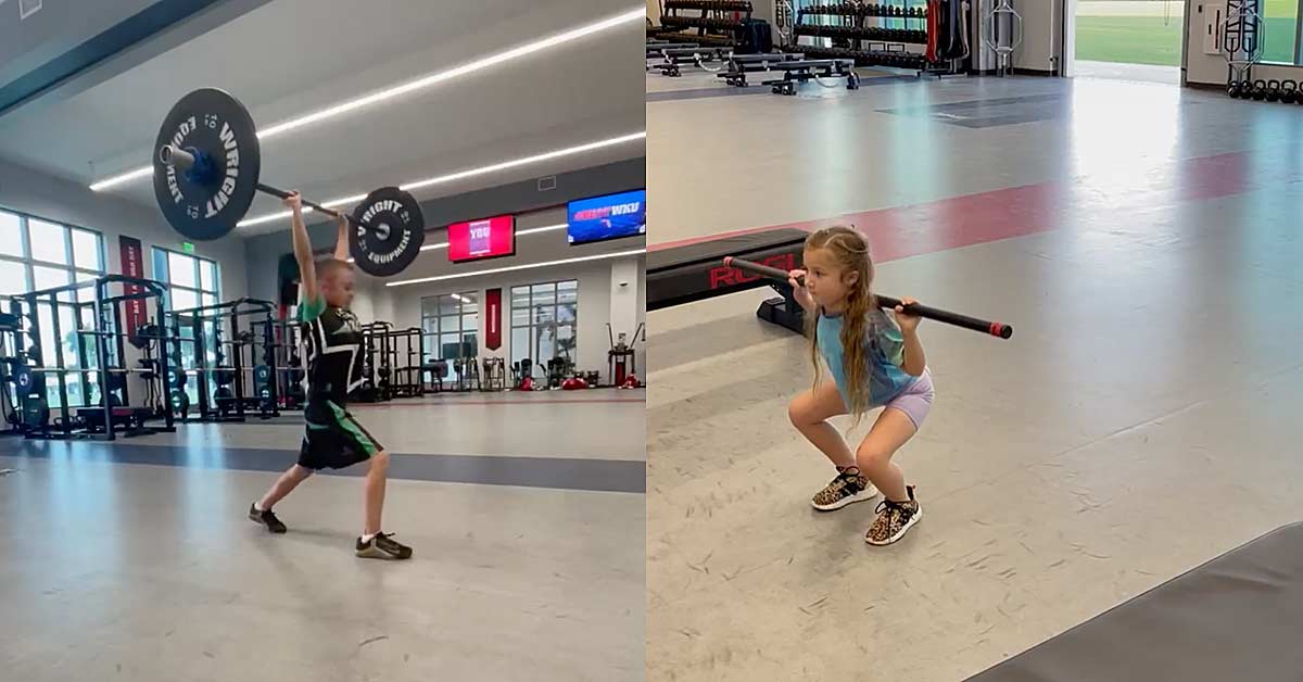 Youth Training|Google Search|Movments|Squat Progression|Guarascio Bodyweight