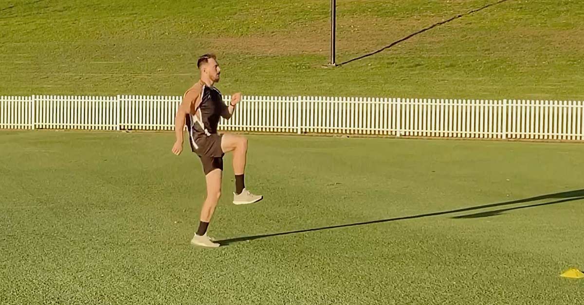 Team Speed Training|Kiely Accumulation Chart|Kiely Intensification Chart|Kiely Accumulation