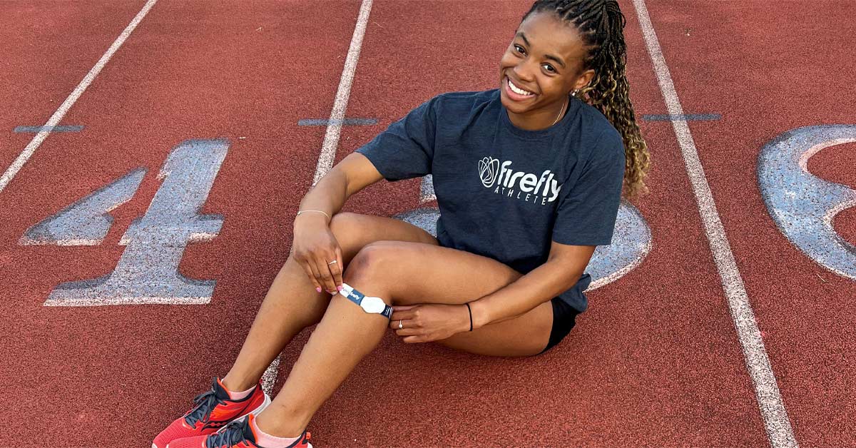 Kierra Marshall Firefly|Firefly Legs|Conlan Sodrosky
