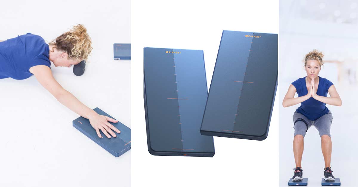 Kinvent Force Plates|Force Plate Models|Cost|Force Plate Sizes|Comparison chart of Kinvent KForce models: Generation 2 Force Plates with functional screws and matte finish