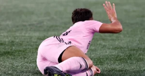 Knee Injury|Perception|Random Practice