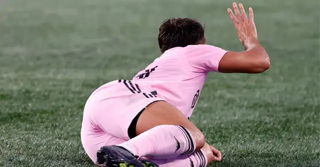 Knee Injury|Perception|Random Practice