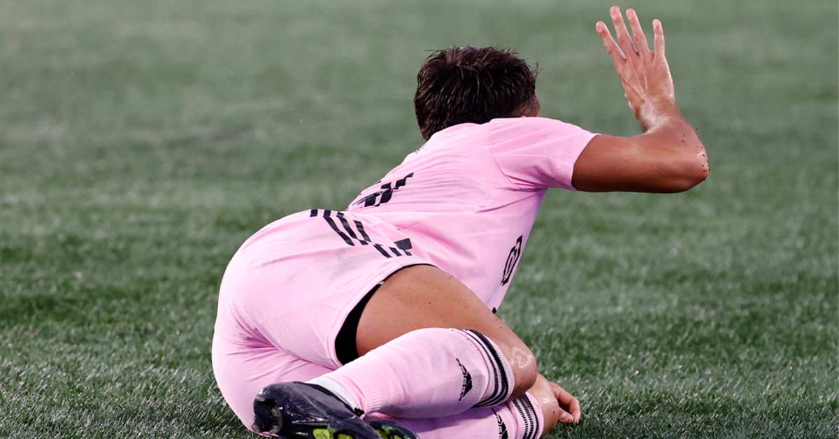 Knee Injury|Perception|Random Practice