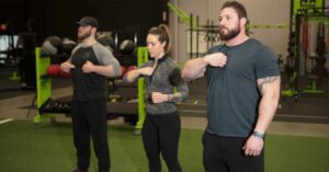 RPR Misconceptions|RPR Faces|RPR Korfist
