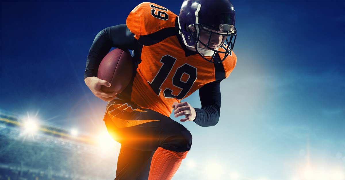 Kula Football Speed
