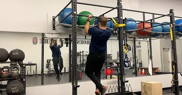 LEO Assessments|Mens Cooper Test|Womens Cooper Standards