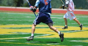 Lacrosse Players|Motivation Factors