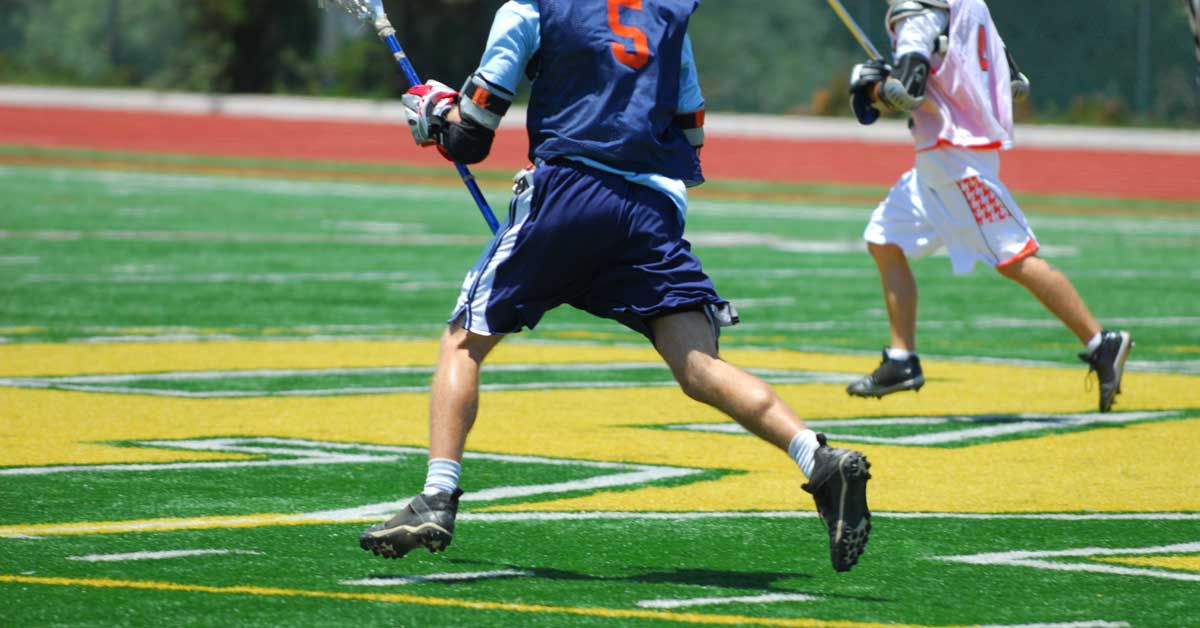 Lacrosse Players|Motivation Factors