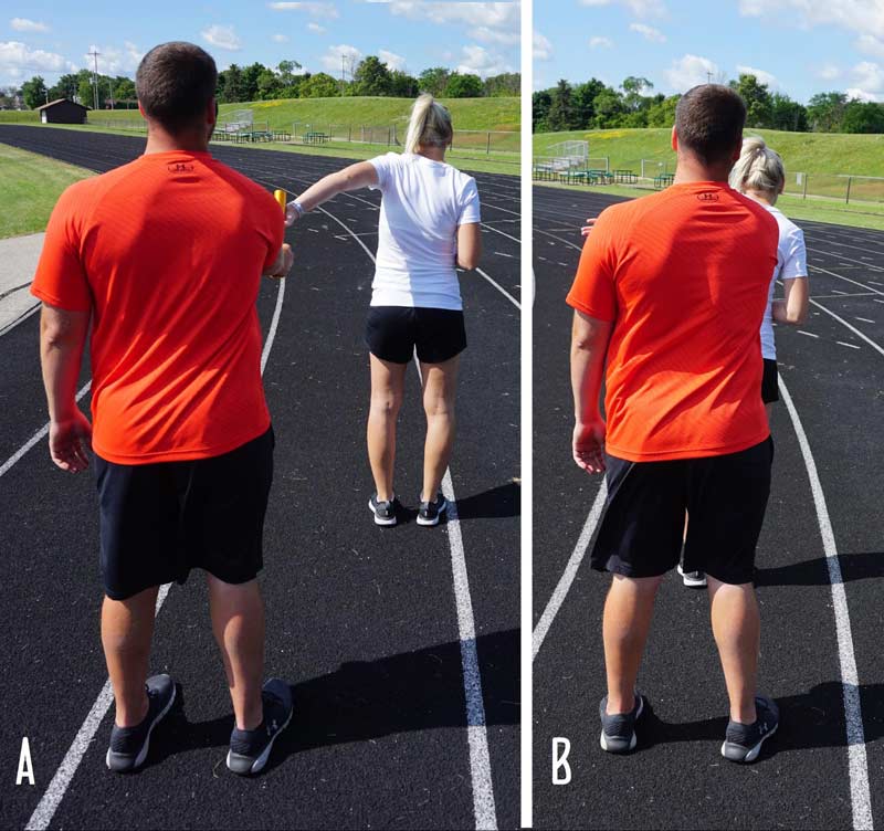 Lane Discipline