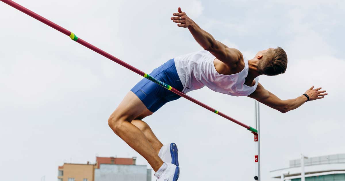 High Jump