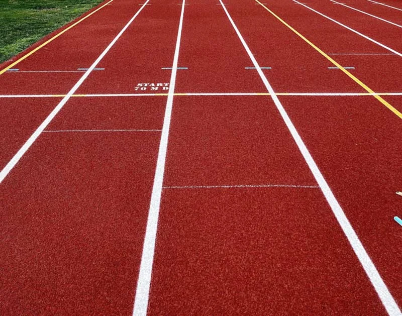 Lanes Race